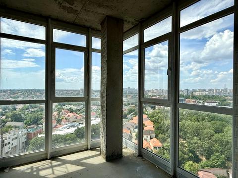 квартира по адресу Фонтанская дорога ул. (Перекопской дивизии улица), 122