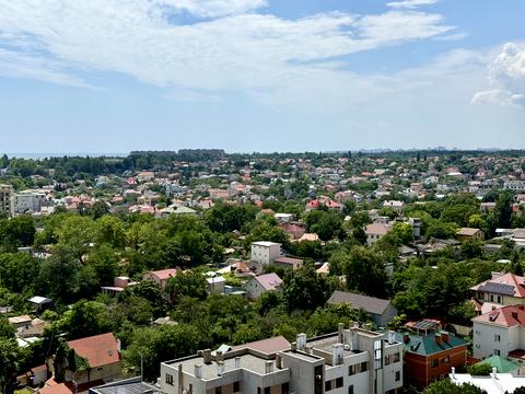 квартира по адресу Фонтанская дорога ул. (Перекопской дивизии улица), 122