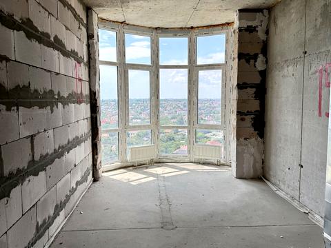 квартира по адресу Фонтанская дорога ул. (Перекопской дивизии улица), 122