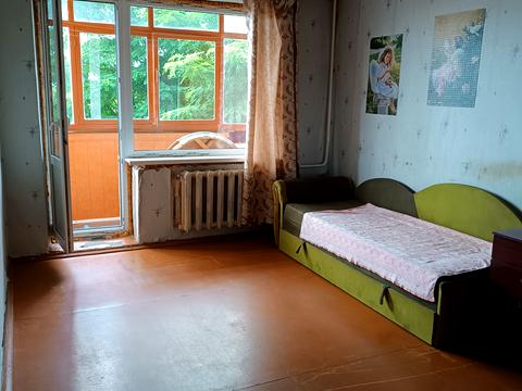 квартира за адресою Житомир, Князів Острозьких вул., 1
