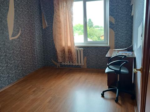 квартира за адресою Житомир, Князів Острозьких вул., 1