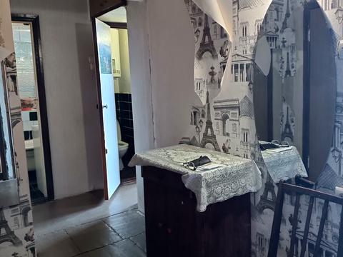 квартира за адресою Житомир, Князів Острозьких вул., 1