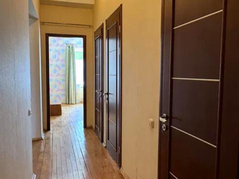 квартира по адресу Академика Чекмарёва ул., 2
