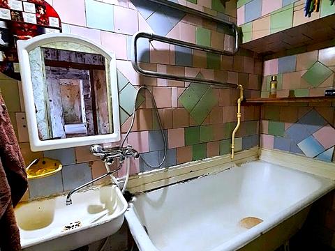 квартира за адресою Матроський узвіз, 12