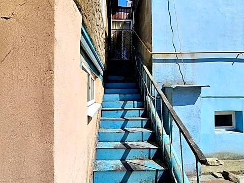 квартира за адресою Матроський узвіз, 12