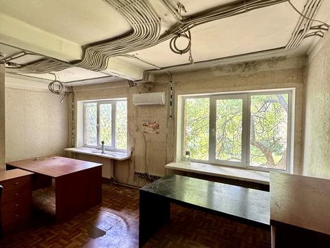 коммерческая по адресу Космонавта Поповича ул. (Космонавта Волкова), 2-А