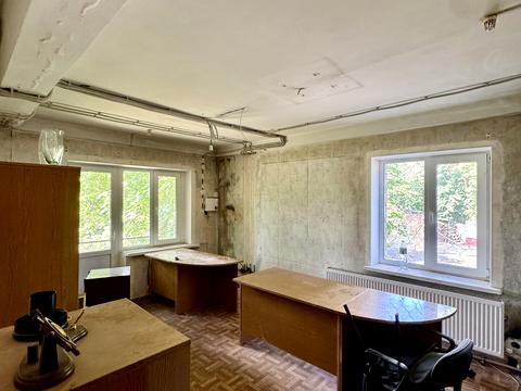 коммерческая по адресу Космонавта Поповича ул. (Космонавта Волкова), 2-А