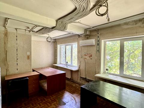 коммерческая по адресу Космонавта Поповича ул. (Космонавта Волкова), 2-А