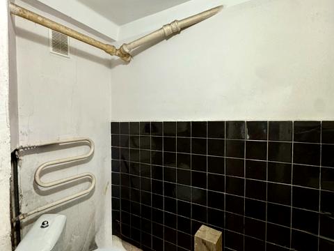 коммерческая по адресу Космонавта Поповича ул. (Космонавта Волкова), 2-А