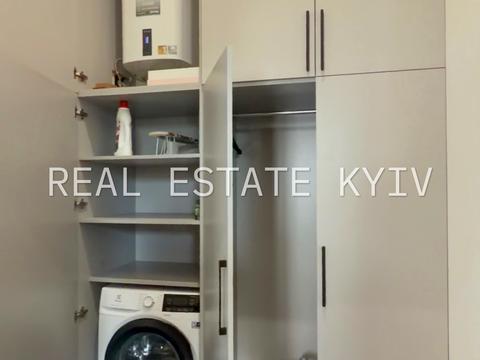 квартира по адресу Саксаганского ул., 30