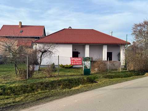 дом по адресу Старе Село, 3