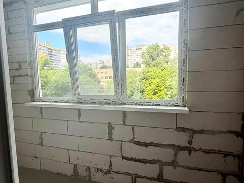 квартира по адресу Надежды Алексеенко ул. (Чичеріна), 104