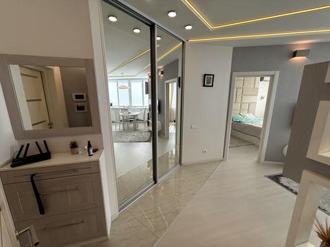 квартира за адресою Вишгородська вул., 45/7