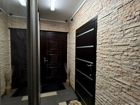 квартира за адресою Вишгородська вул., 45/7