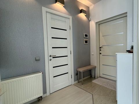 квартира за адресою Вишгородська вул., 45/7