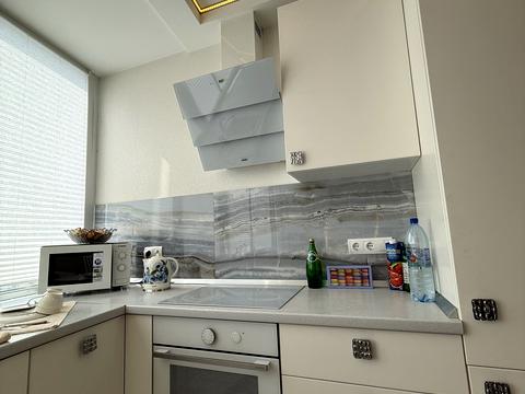 квартира за адресою Вишгородська вул., 45/7