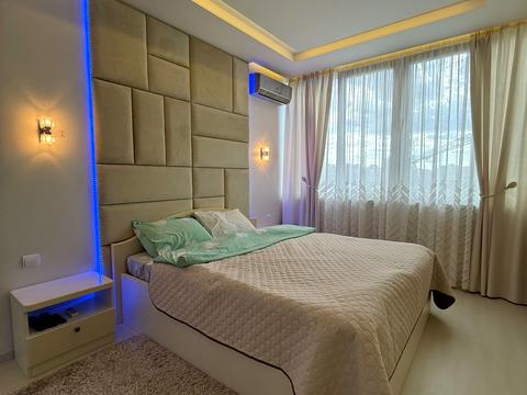 квартира за адресою Вишгородська вул., 45/7