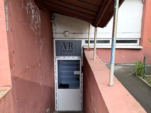 коммерческая по адресу Прилужная ул., 4/15