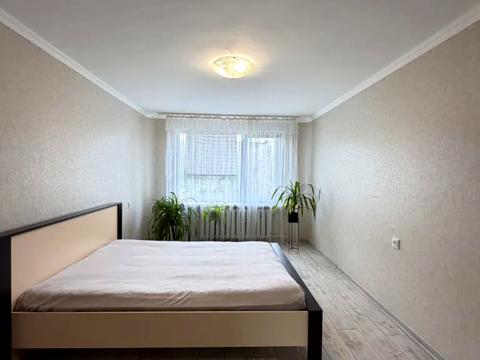 квартира за адресою Кирила Осьмака вул. (20-річчя Перемоги), 8