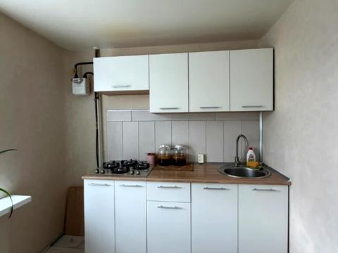 квартира за адресою Кирила Осьмака вул. (20-річчя Перемоги), 8