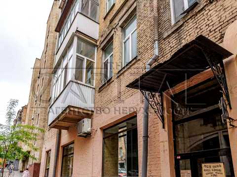 коммерческая по адресу Бульварно-Кудрявская ул. (Воровского), 43 