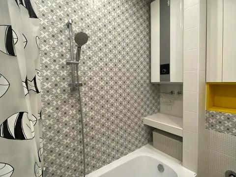 квартира по адресу Юрія Кондратюка ул., 3