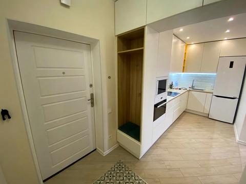 квартира по адресу Юрія Кондратюка ул., 3