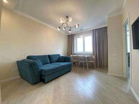 квартира по адресу Юрія Кондратюка ул., 3