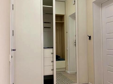квартира по адресу Юрія Кондратюка ул., 3