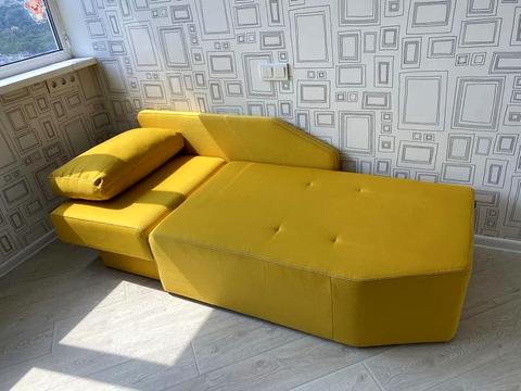 квартира по адресу Юрія Кондратюка ул., 3