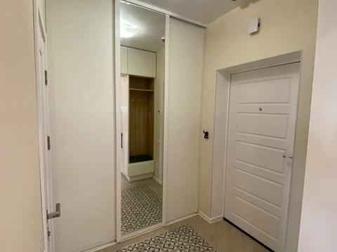 квартира по адресу Юрія Кондратюка ул., 3