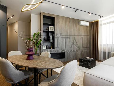 квартира за адресою Берестейський просп. (Перемоги), 11 к2