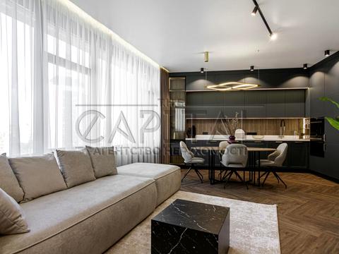 квартира за адресою Берестейський просп. (Перемоги), 11 к2