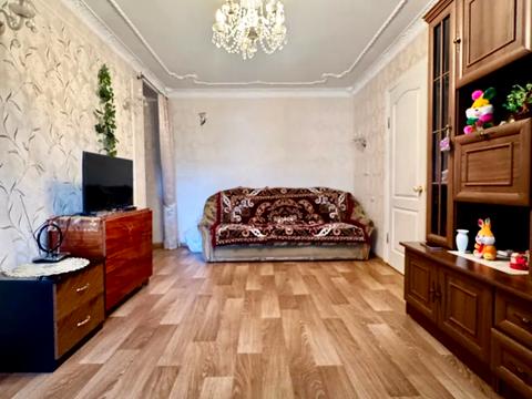 квартира по адресу Піхоти Короля ул. (Лизы Чайкиной), 4