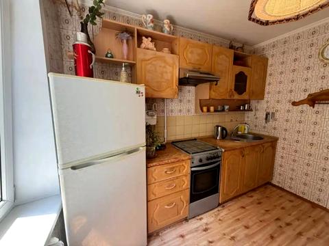 квартира за адресою Менахем-Мендл Шнеєрсона вул. (Мініна), 11
