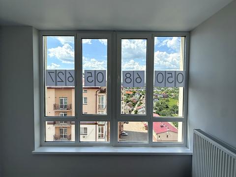 квартира за адресою Потічна вул., 1-Д