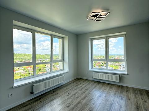 квартира за адресою Потічна вул., 1-Д