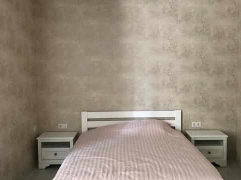 квартира по адресу Василия Тютюнника ул. (Анрі Барбюса), 51/1А