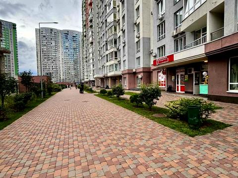 квартира за адресою Каховська вул., 62-А