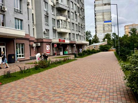 квартира за адресою Каховська вул., 62-А