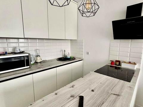 квартира за адресою Каховська вул., 62-А