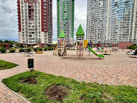 квартира за адресою Каховська вул., 62-А