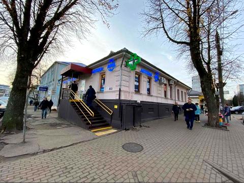 коммерческая по адресу Засумская ул., 3