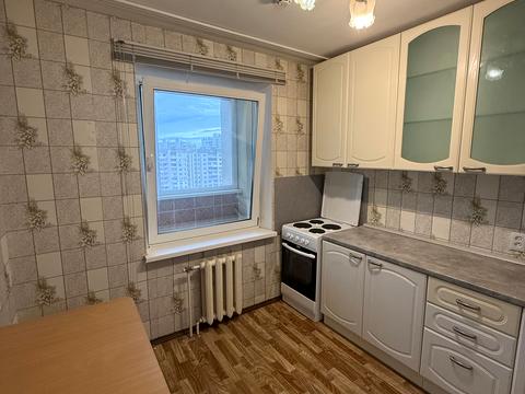 квартира за адресою Милославська вул., 4-А