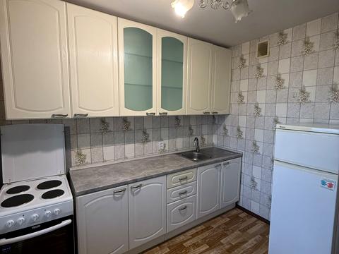 квартира за адресою Милославська вул., 4-А