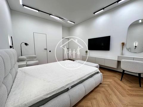 квартира по адресу Генерала Кульчицького ул., 4