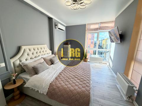 квартира за адресою Регенераторна вул., 4 к14