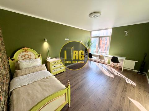 квартира за адресою Регенераторна вул., 4 к14