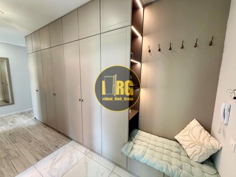 квартира за адресою Регенераторна вул., 4 к14