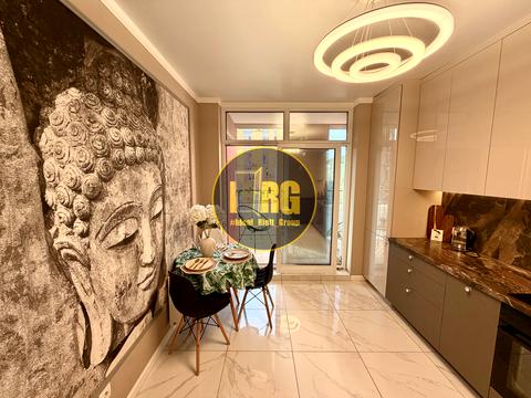 квартира за адресою Регенераторна вул., 4 к14